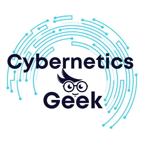 Cybernetics Geek