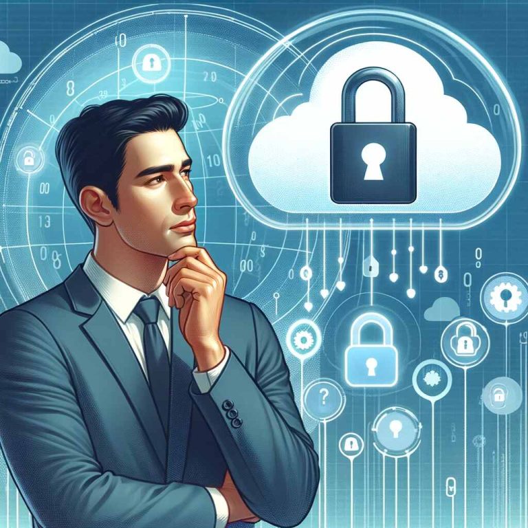 How to Ensure Data Privacy When Using Cloud-Based Security Services